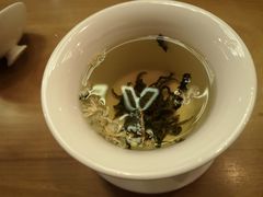 -茅庐毛血旺(烟台大悦城店)