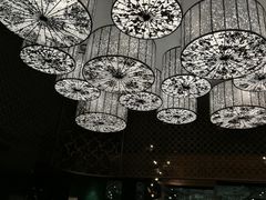 -南宁万丽酒店-万丽轩中餐厅