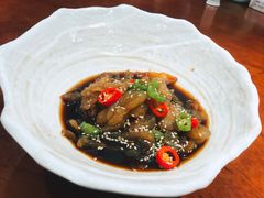 -姜君·千岛湖鱼头馆(浦东大道店)