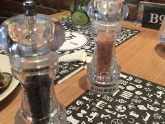 -MYLK意式小厨(熙地港店)