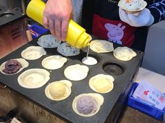 -台湾味正点车轮饼可丽饼(南禅寺店)