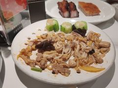 -十六台·经典广东菜(德外大街店)