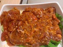 捞派嫩牛肉-海底捞火锅(和安宁春城店)