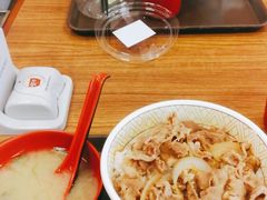 -食其家·牛丼咖喱(广元西路店)