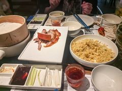 -小大董·烤鸭(凤凰汇店)