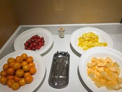 -鱼鲜饭香·招牌汽锅剁椒鱼头王