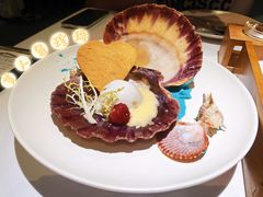 -王品牛排(福州泰禾店)