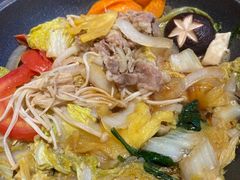 -合风谷(南下塘店)