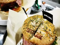 -shark burger·鲨鱼汉堡(交子大道店)