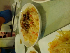 android_upload_pic-丝路香妃清真餐厅·新疆菜