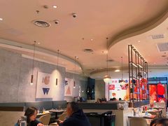 -必胜客(世欧广场店)