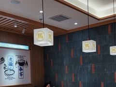 -马记永·兰州牛肉面(3019君尚店)