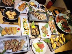 -三石铁板烧(紫竹桥店)