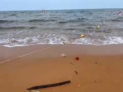 -威海国际海水浴场旅游区