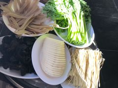-太婆天府山珍酒楼(亚运村店)