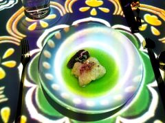 -广州富力丽思卡尔顿酒店