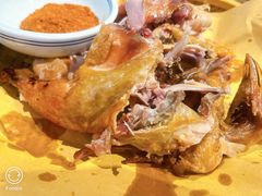 -打酱油·非遗淮扬菜(瘦西湖梅岭店)