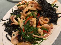 -大洋家·精品潮汕菜·生腌砂锅粥(天河东路店)