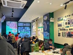 -黑窑厂糖油饼烤鸭·清真菜(旗舰店)