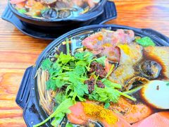 -中华门黑皮砂锅