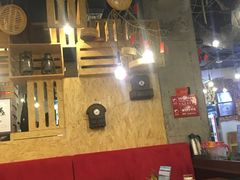 -隆喜元鱼汤包·海鲜(中联广场店)