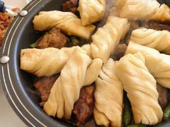 -相聚青山餐厅(阎河路店)