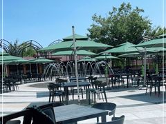 -静之湖湖畔餐厅