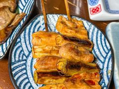 -鸟泉居酒屋·烧鸟·酒馆(百子湾店)