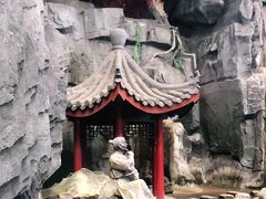 -世外桃源农庄·德清土菜(兴康南路店)