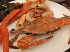 -宁波阳光豪生大酒店·豪生咖啡厅