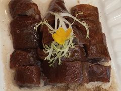 -新兴家喻酒家·羊城名宴(昌岗店)