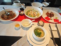 -馋遇江南·精致湖景雅宴(东方之门店)