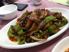 -乐乐餐厅(湘子庙街店)