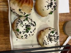 -东泰祥生煎馆(重庆北路店)