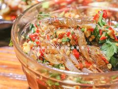 -友记功夫香·人民川菜(红牌楼店)