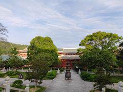 -莆田南少林寺
