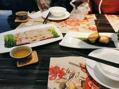 -虾饺妹·粤式手工点心(水荫路店)