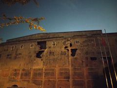 景点-上海四行仓库抗战纪念馆