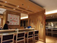 -西村日本料理(香格里拉饭店)