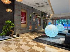 -康悦印象·美容·茶艺·国际芳香疗法(海悦店)