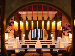 -西安华清御汤酒店