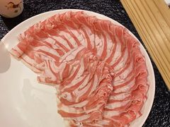 -京炭铜锅涮肉·羊蝎子·羊肉炉(保利·时光里店)