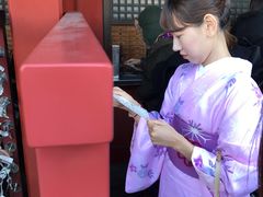 -东京浅草和服体验江户和装工房雅(浅草本店)