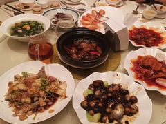 -广东胜利宾馆西关粤中餐厅
