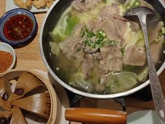 -全牛匠·乐山跷脚牛肉(新中关店)