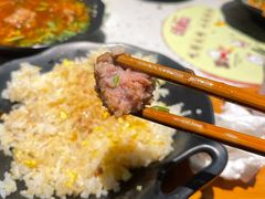 -莽子老火锅(大坪店)