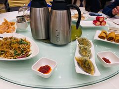 -喜宴·粤菜·茶点·海鲜(光浩店)