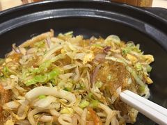 -沪华海鲜大酒楼(南汇店)
