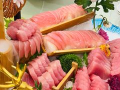 -东豪园林海鲜酒家(南港路辅路店)