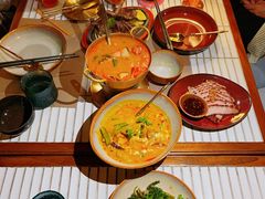 -CHINCHIN 青青·泰国料理(万象食家店)